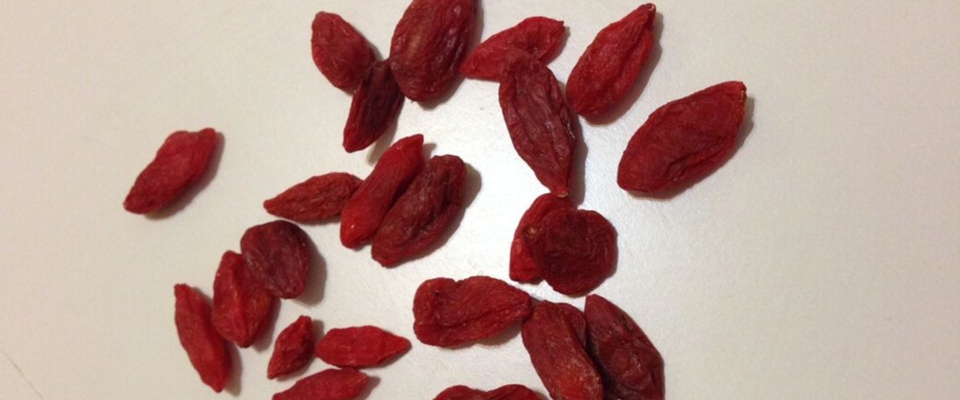 Incorporating Red Wolf Berry into a HeartHealthy Diet A Comprehensive