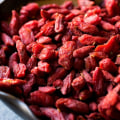 The Power of Antioxidants: How Red Wolf Berry Can Boost Your Health