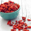 Incorporating Red Wolf Berry into a Healthy Diet for Immune Health