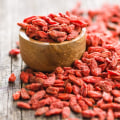 Benefits of Buying Red Wolf Berry from Farmer's Markets