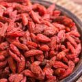Supporting Local Farmers: Red Wolf Berry and its Health Benefits