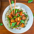 Red Wolf Berry Chicken Stir-Fry Recipe: A Superfood Meal Packed with Antioxidants and Nutritional Benefits