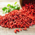 A Complete Guide to Red Wolf Berry: Health Benefits, Recipes, and Where to Buy