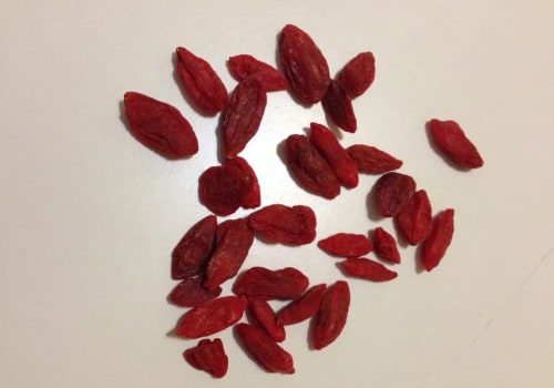 Incorporating Red Wolf Berry into a Heart-Healthy Diet: A Comprehensive Guide to its Health Benefits and Nutritional Value