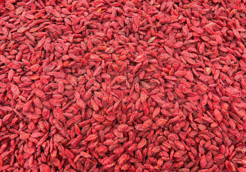 Discovering the Immune-Boosting Properties of Red Wolf Berry