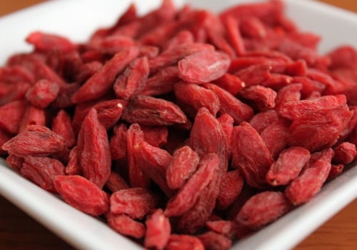 Convenient Ways to Purchase Red Wolf Berry Online