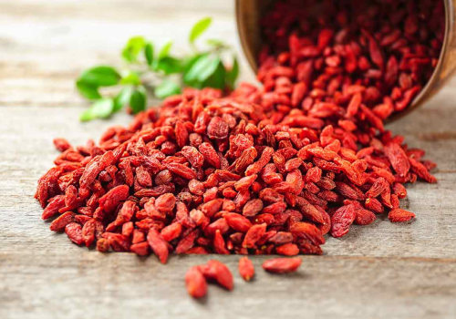 A Complete Guide to Red Wolf Berry: Health Benefits, Recipes, and Where to Buy